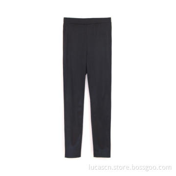 Women's Slim Trousers